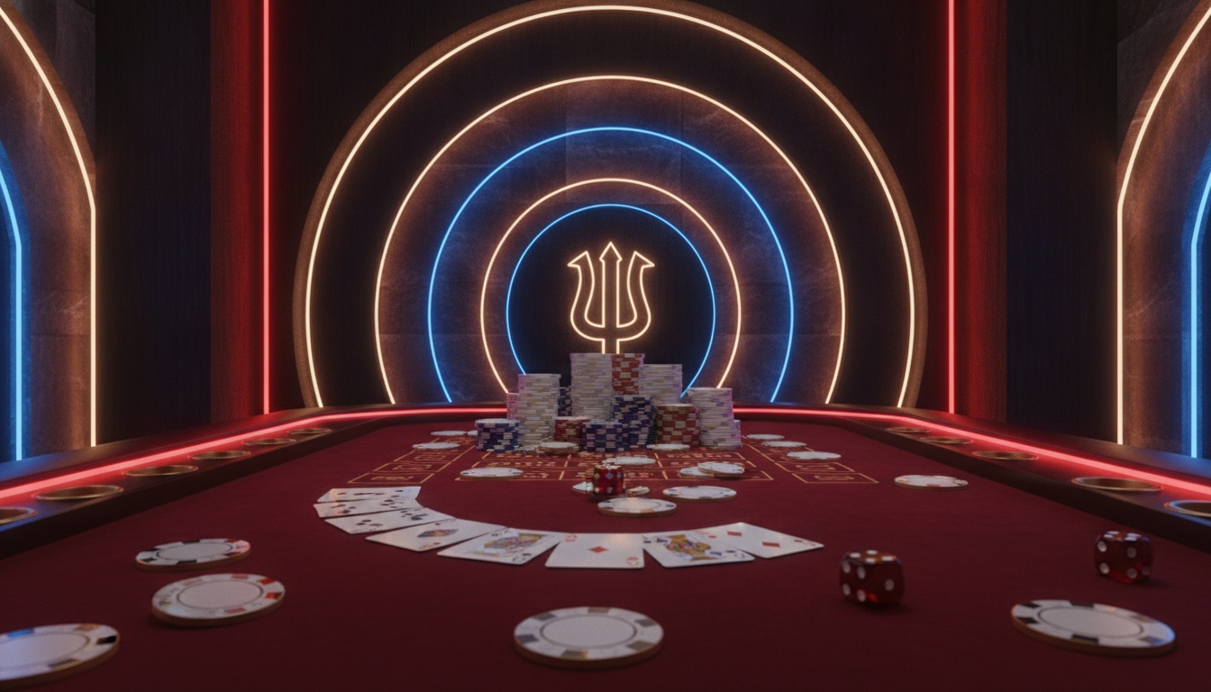 Posido Casino